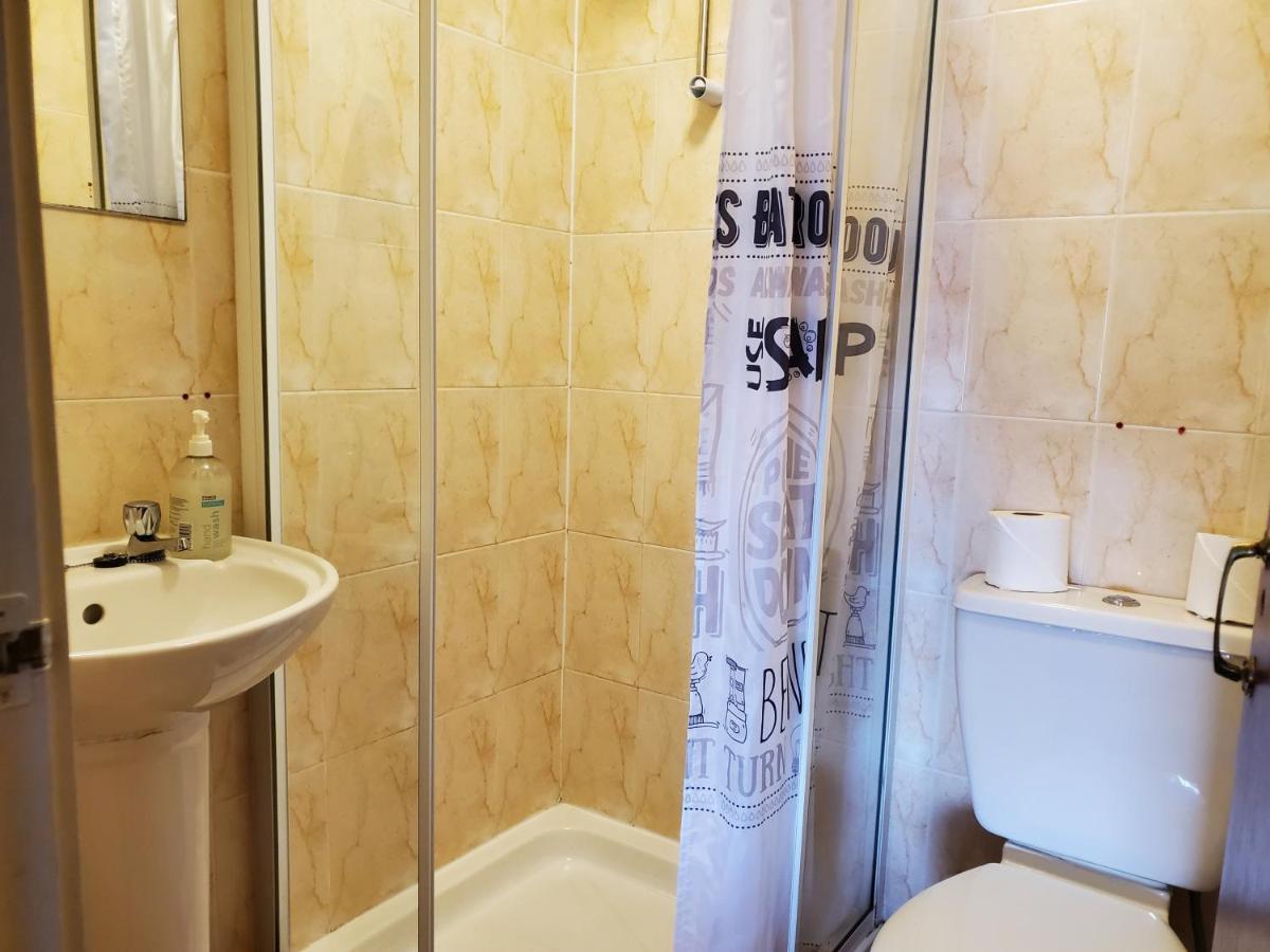 The Regency Hotel Blackpool Luaran gambar