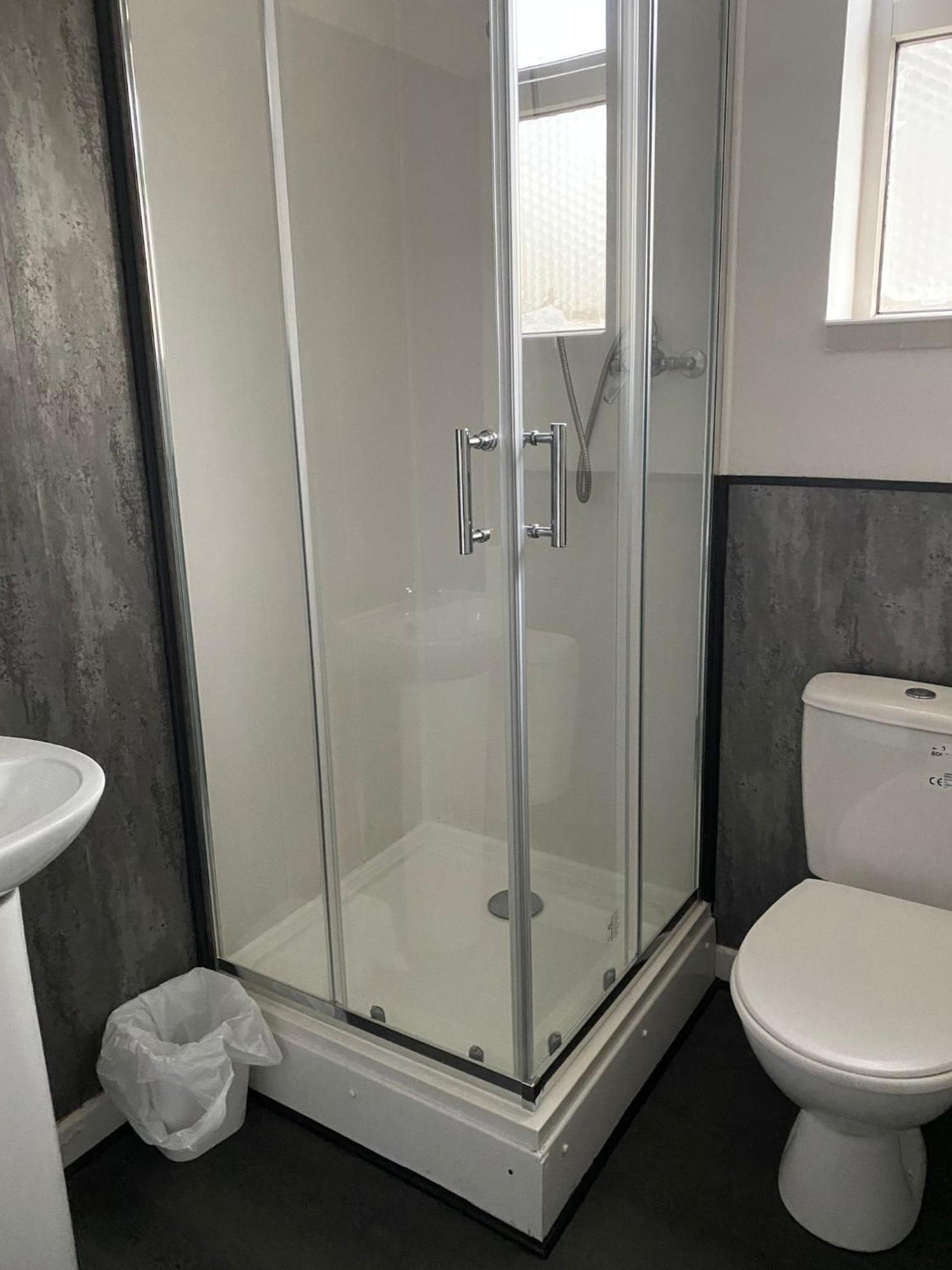 The Regency Hotel Blackpool Luaran gambar