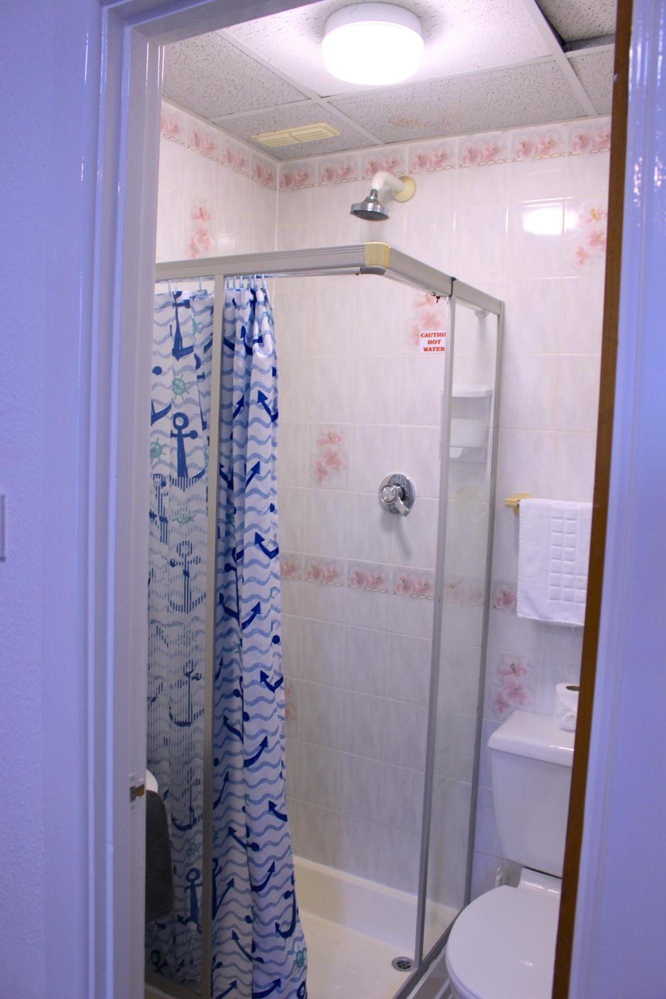 The Regency Hotel Blackpool Luaran gambar
